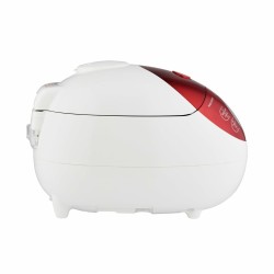 Ryżowar Kukułka 0.54l CR-0351F 3D-Hitzesystem Warmhaltung