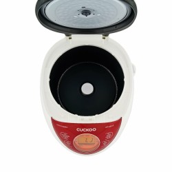 Ryżowar Kukułka 0.54l CR-0351F 3D-Hitzesystem Warmhaltung