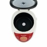 Ryżowar Kukułka 0.54l CR-0351F 3D-Hitzesystem Warmhaltung