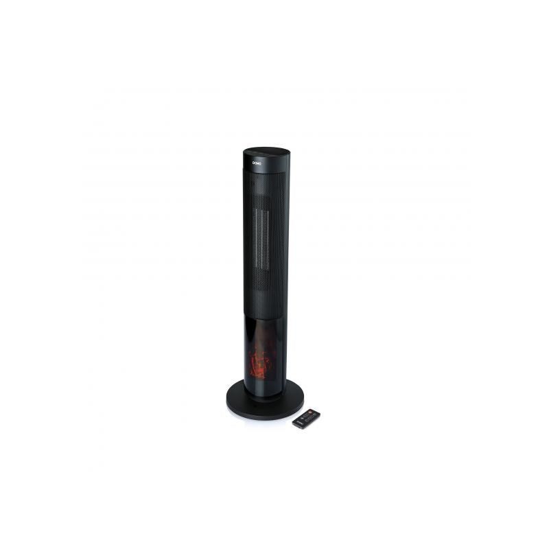 Grzejnik ceramiczny DO7345H Domo