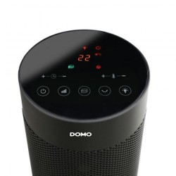 Grzejnik ceramiczny DO7345H Domo