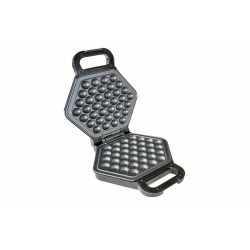 Unold Bobby 1 gof. 700 W Czarny, Srebrny