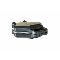 Unold Bobby 1 gof. 700 W Czarny, Srebrny