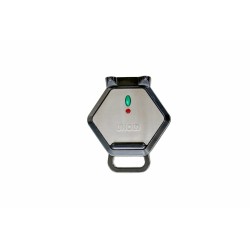 Unold Bobby 1 gof. 700 W Czarny, Srebrny