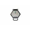 Unold Bobby 1 gof. 700 W Czarny, Srebrny