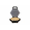 Unold Bobby 1 gof. 700 W Czarny, Srebrny
