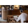 Sony WH-1000XM5 Słuchawki Przewodowy i Bezprzewodowy Opaska na głowę Połączenia/muzyka Bluetooth Czarny