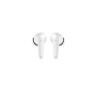 Denver TWE-48W Zestaw słuchawkowy True Wireless Stereo (TWS) Douszny Połączenia/muzyka Bluetooth Biały