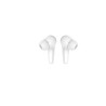 Denver TWE-48W Zestaw słuchawkowy True Wireless Stereo (TWS) Douszny Połączenia/muzyka Bluetooth Biały