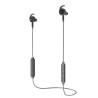 Denver BEN-151 słuchawki/zestaw słuchawkowy Bezprzewodowy Douszny Połączenia/muzyka Bluetooth Czarny