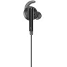 Denver BEN-151 słuchawki/zestaw słuchawkowy Bezprzewodowy Douszny Połączenia/muzyka Bluetooth Czarny