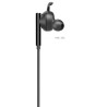 Denver BEN-151 słuchawki/zestaw słuchawkowy Bezprzewodowy Douszny Połączenia/muzyka Bluetooth Czarny