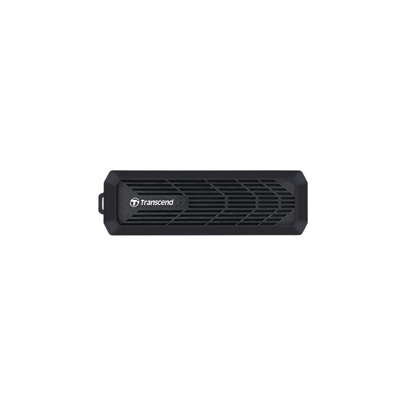 Obudowa SSD ACC ENCLOSURE KIT/TS-CM10G TRANSCEND Obudowa SSD ACC ENCLOSURE KIT/TS-CM10G TRANSCEND