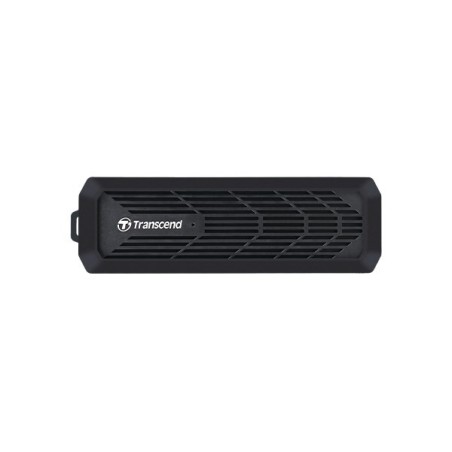 Obudowa SSD ACC ENCLOSURE KIT/TS-CM10G TRANSCEND