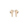 Denver TWE-48NU Zestaw słuchawkowy True Wireless Stereo (TWS) Douszny Połączenia/muzyka Bluetooth Cielisty
