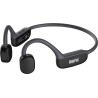 Słuchawki bezprzewodowe Imperial bluTC active 1 Bone Conduction czarne