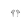 Denver TWE-48GR Zestaw słuchawkowy True Wireless Stereo (TWS) Douszny Połączenia/muzyka Bluetooth Szary