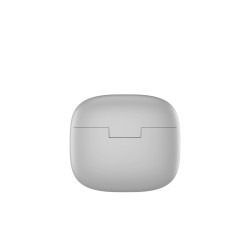Denver TWE-48GR Zestaw słuchawkowy True Wireless Stereo (TWS) Douszny Połączenia/muzyka Bluetooth Szary