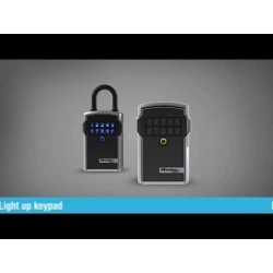 MASTER LOCK KASETKA BLUETOOTH 5441EURD