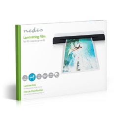 Nedis LAMIA3AT100 folia do laminowania