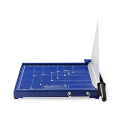 Trymer do papieru PACU110A3 Długość cięcia 420 mm