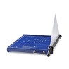 Trymer do papieru PACU110A3 Długość cięcia 420 mm
