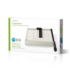 Nedis PACU110A4 gilotyna