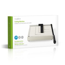 Nedis PACU110A4 gilotyna