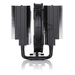 Noctua NH-D15S chromax.black Procesor Chlodnica/wentylator 14 cm Czarny 1 szt.