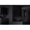 Noctua NH-D15S chromax.black Procesor Chlodnica/wentylator 14 cm Czarny 1 szt.