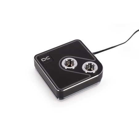 Alphacool Core 1 Aurora Chłodzenie procesora, ARGB