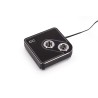 Alphacool Core 1 Aurora Chłodzenie procesora, ARGB