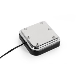 Alphacool Core 1 Aurora Chłodzenie procesora, ARGB