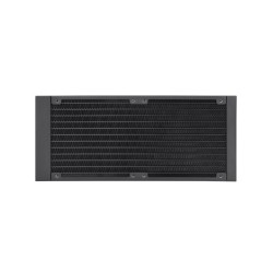 Chłodzenie wodne Thermaltake TH240 V2 Ultra ARGB Sync CPU Liquid Cooler All-In-One