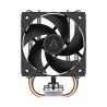 ARCTIC Freezer 8i CO Procesor Chłodnica powietrza 10 cm Aluminium, Czarny