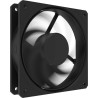COOLER MASTER WENTYLATOR Mobius 120 Black Edition
