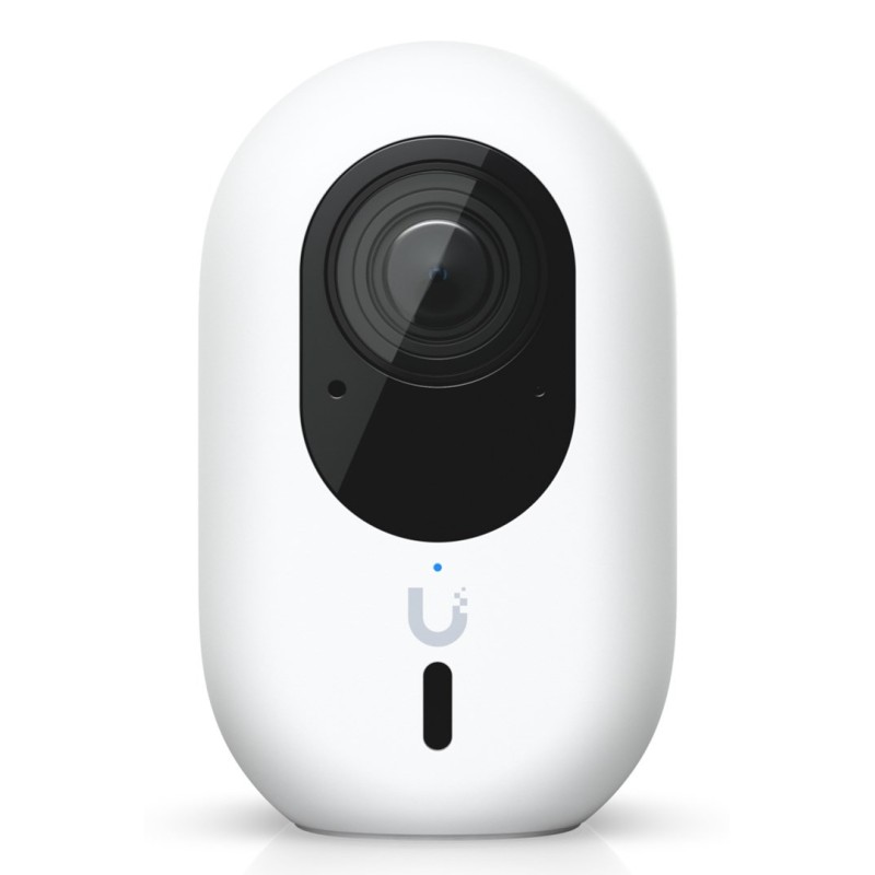 Kamera IP Ubiquiti UVC-G6-INS-W | G6 Instant, 4K, 30 FPS, IPX5, WiFi, Bluetooth