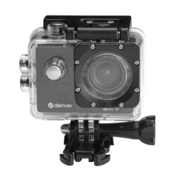 Denver ACW-5054 aparat do fotografii sportowej 5 MP Full HD CMOS Wi-Fi