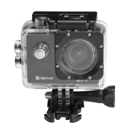 Denver ACW-5054 aparat do fotografii sportowej 5 MP Full HD CMOS Wi-Fi