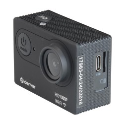 Denver ACW-5054 aparat do fotografii sportowej 5 MP Full HD CMOS Wi-Fi