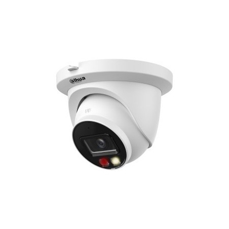 Kamera IP Dahua IPC-HDW3849QM-S-IL-0280B-Black