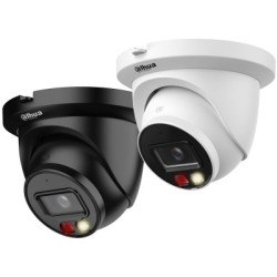 Kamera IP Dahua IPC-HDW3849QM-S-IL-0280B-Black