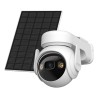 Kamera Ip Imou Cell PT Lite Kit + Solar Panel