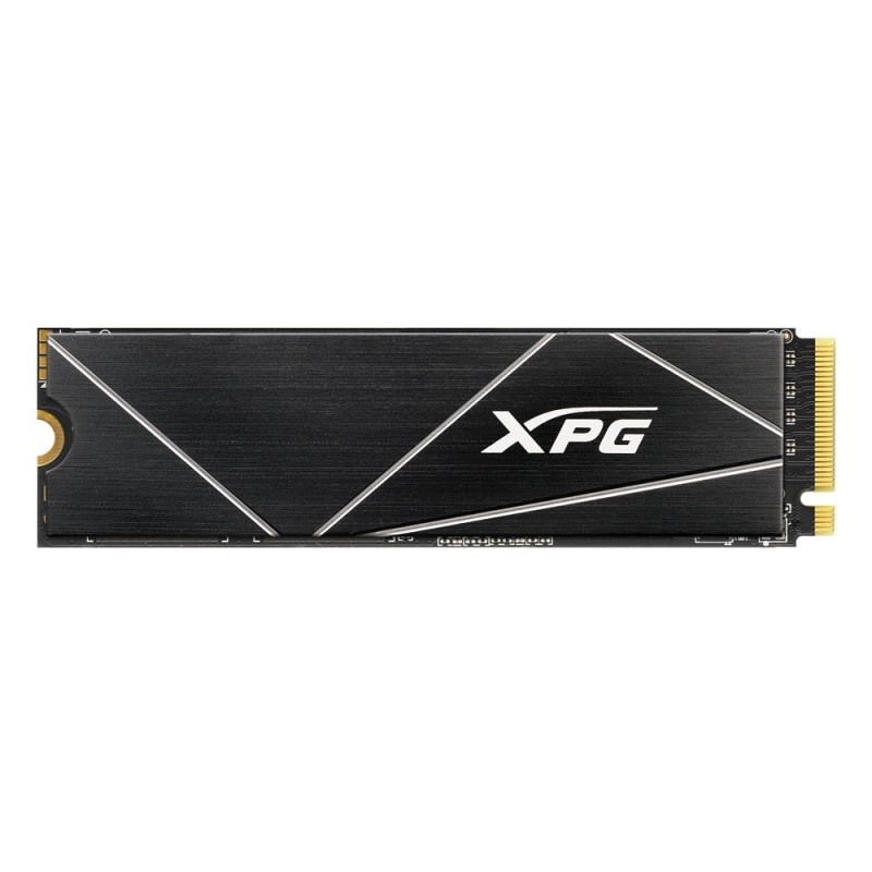 Dysk SSD ADATA XPG GAMMIX S70 BLADE 1TB M.2 2280 PCIe Gen3x4 Dysk SSD ADATA XPG GAMMIX S70 BLADE 1TB M.2 2280 PCIe Gen3x4