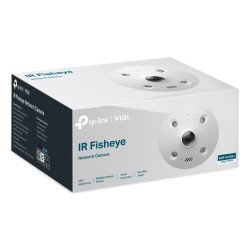 TP-LINK TPLINK IP-Kamera IPKamera InSight S655I