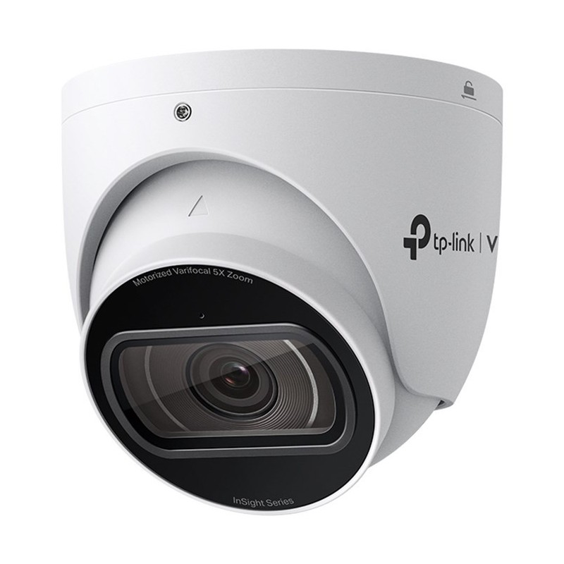 TP-LINK TPLINK IP-Kamera IPKamera InSight S445ZI