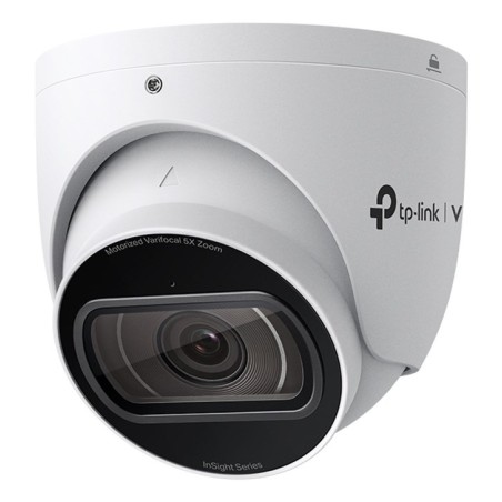 TP-LINK TPLINK IP-Kamera IPKamera InSight S445ZI