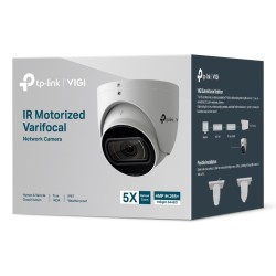 TP-LINK TPLINK IP-Kamera IPKamera InSight S445ZI