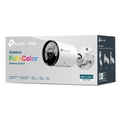 TP-LINK TPLINK IP-Kamera IPKamera InSight S345(2 8mm) TP-Link 8mm) TP-Link 8mm)