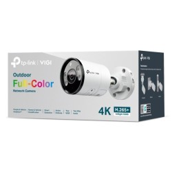 Kamera IP TP-LINK TPLINK IP-Kamera IPKamera InSight S385(2.8mm)